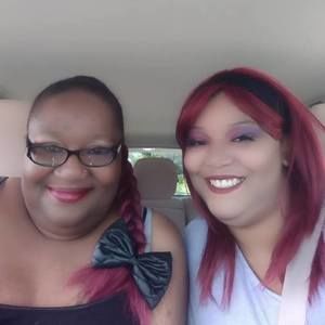 Meet your Posher, Lashaur